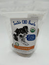Suzie’s CBD Hearts – Premium Organic CBD Dog Treats Indiana Pet Supply