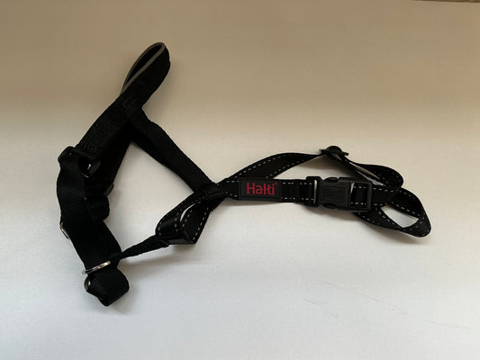 Halti Haler + Leash Combo Size Large