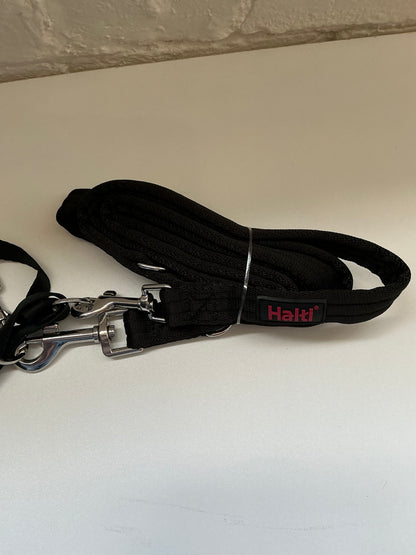 Halti Haler + Leash Combo Size Large