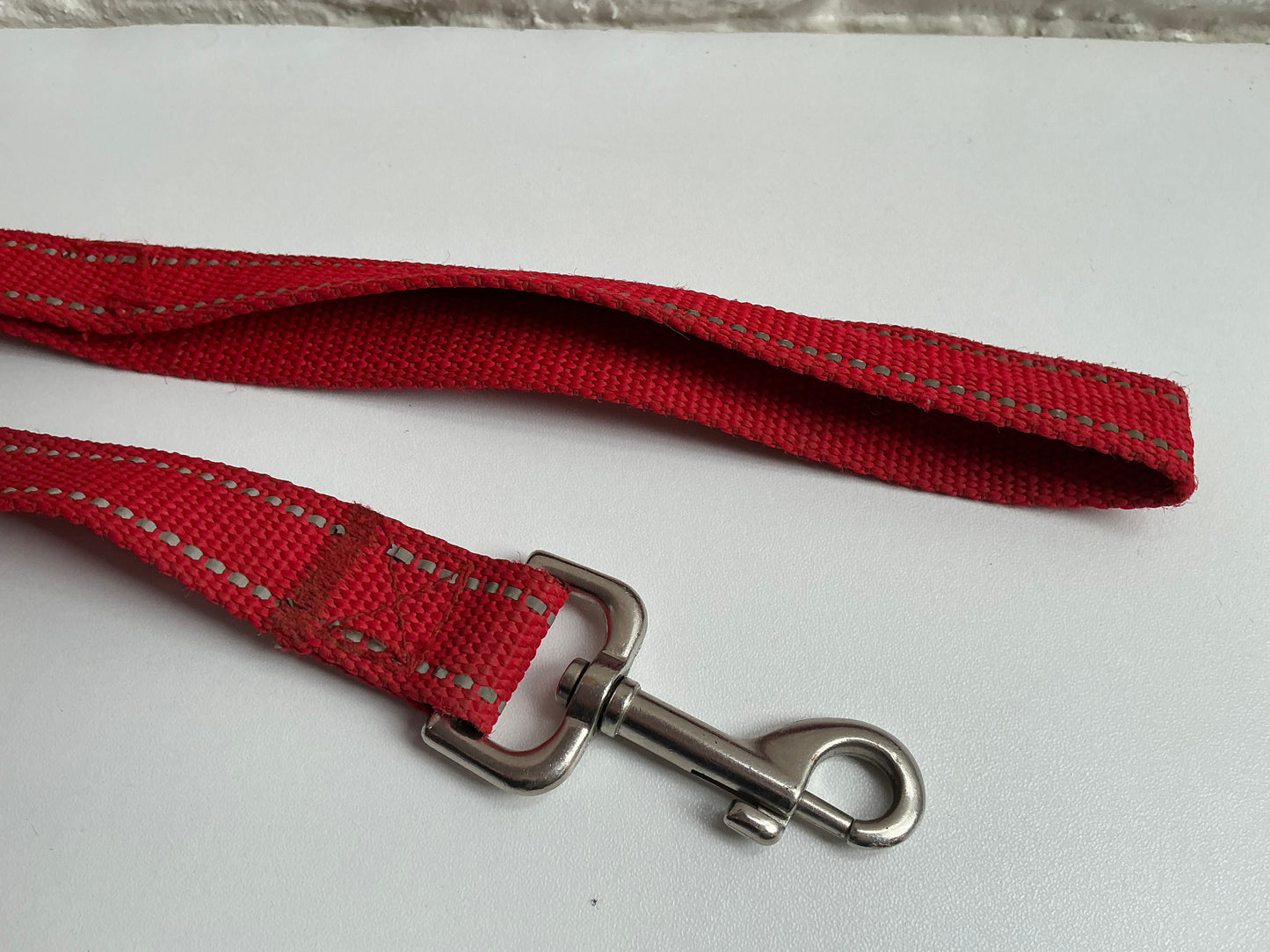Red 5.5FT Leash