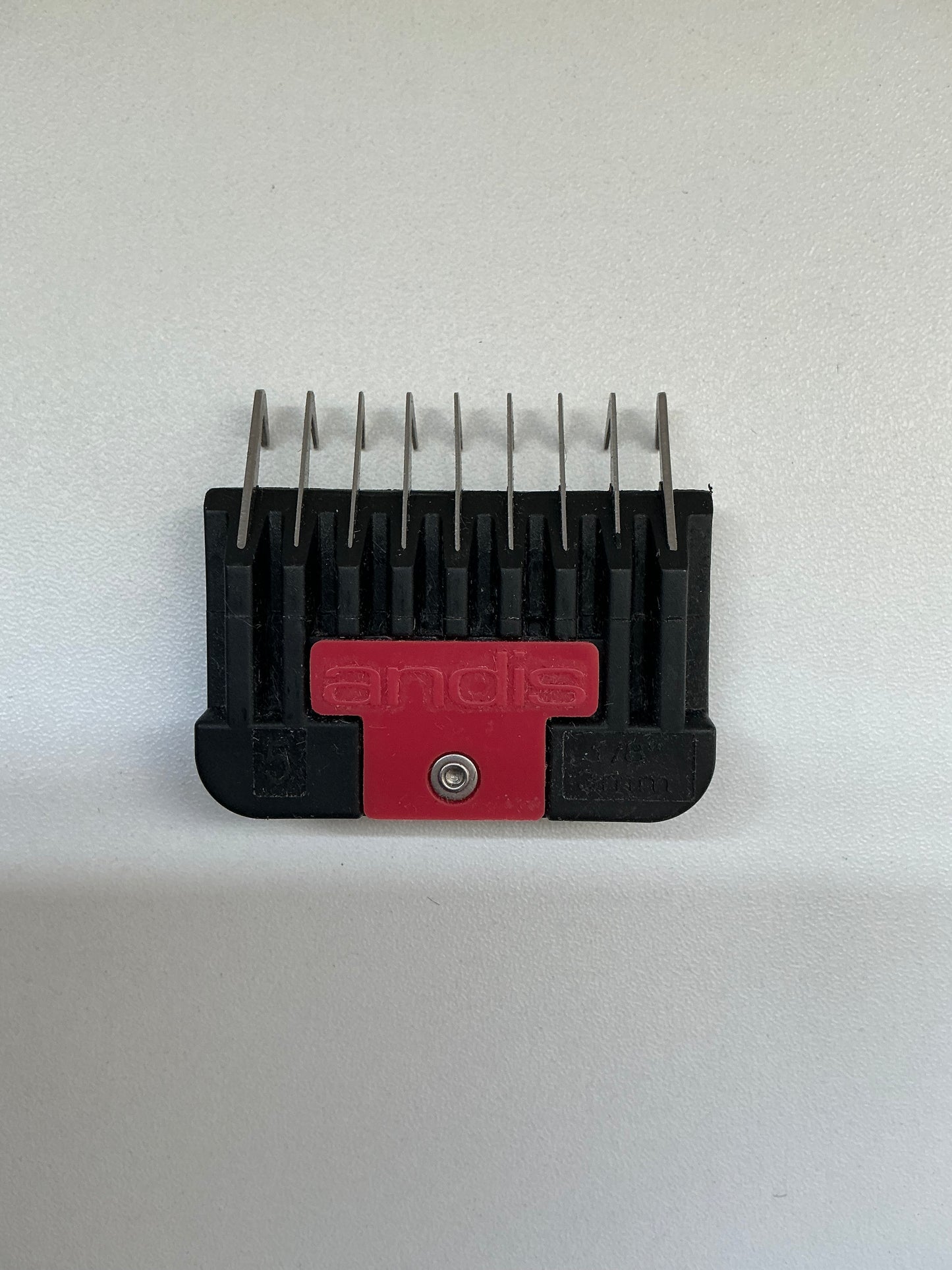 Andis Comb Attachments