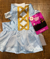 Play On! Cinderella Dog Costume, Assorted Sizes