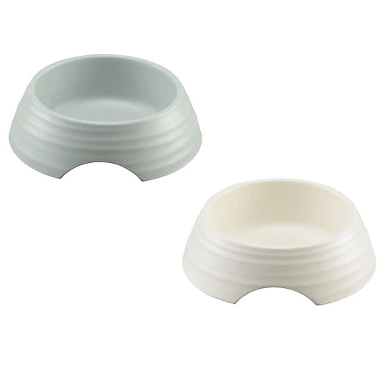 Retriever Retro Melamine Bowl Anti-Slip