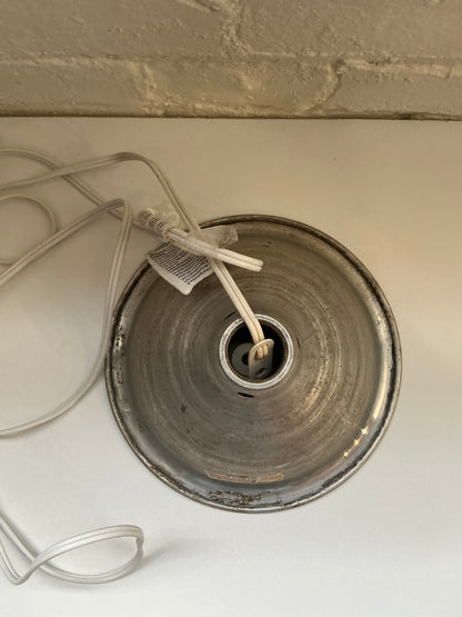 9” Reptile Light Fixture 120v, 60Hz