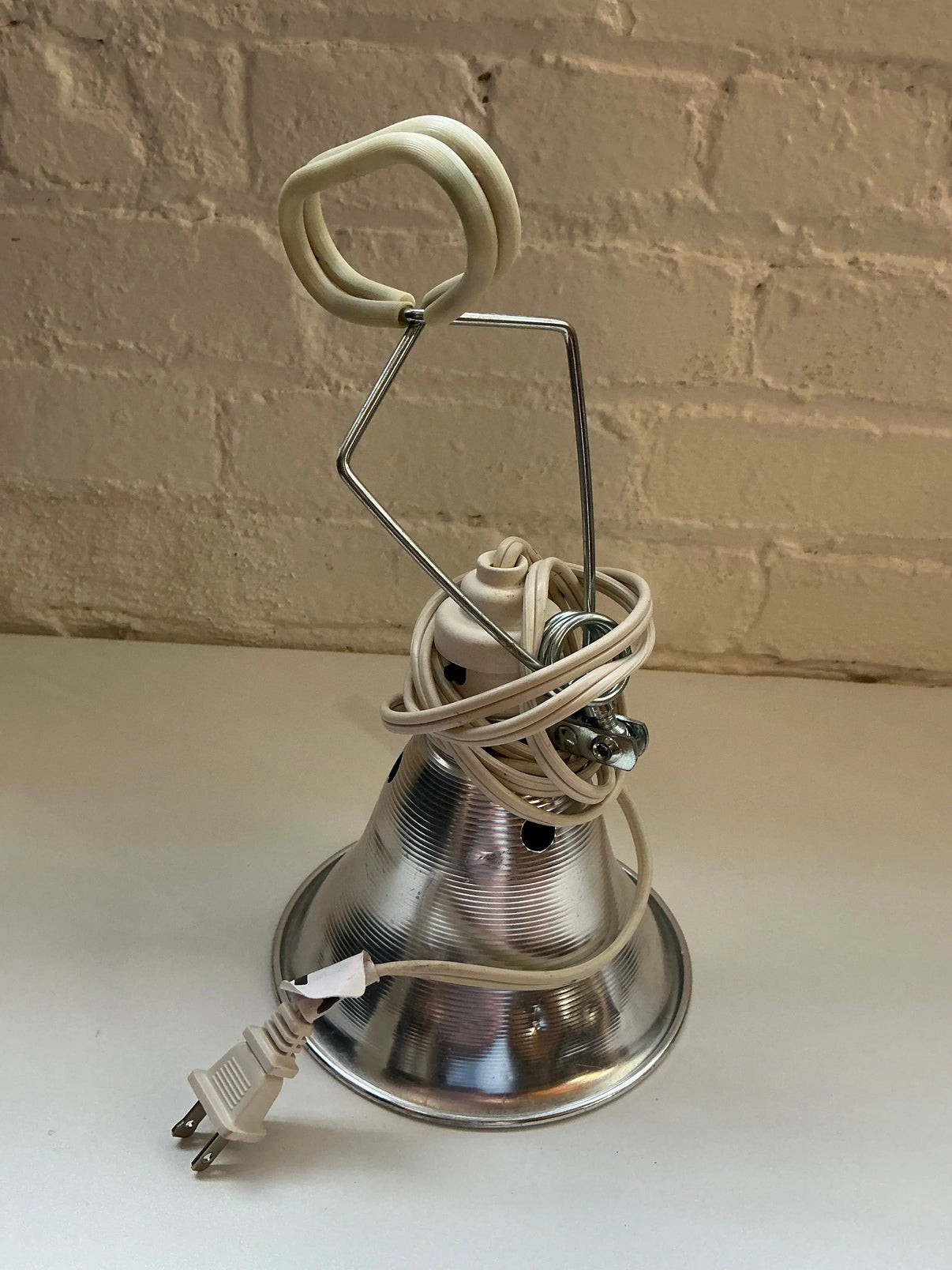 Clamp on Reptile Sun Lamp Indiana Pet Supply