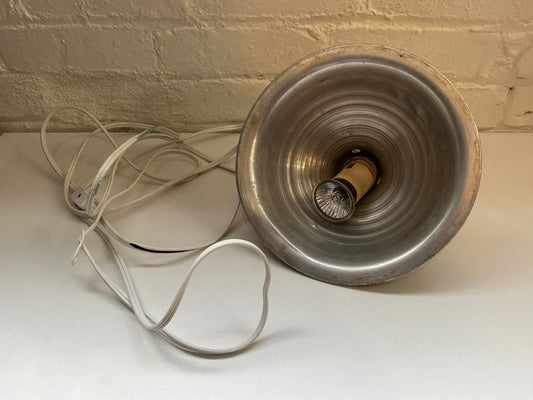 9” Reptile Light Fixture 120v, 60Hz