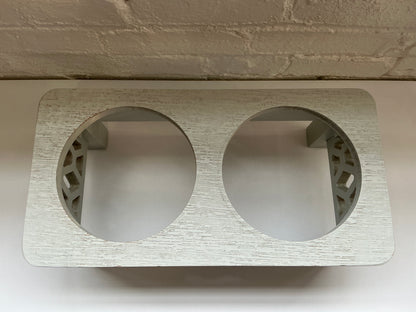 Wooden Bowl Stand for Elevation 6.5” Diameter