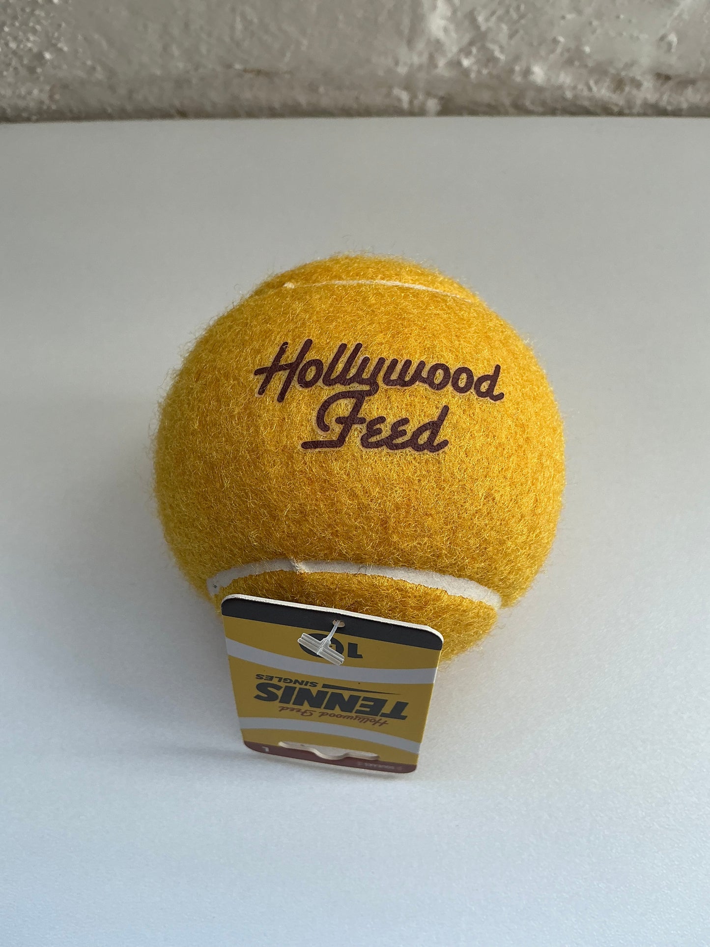 Large Tennis Ball