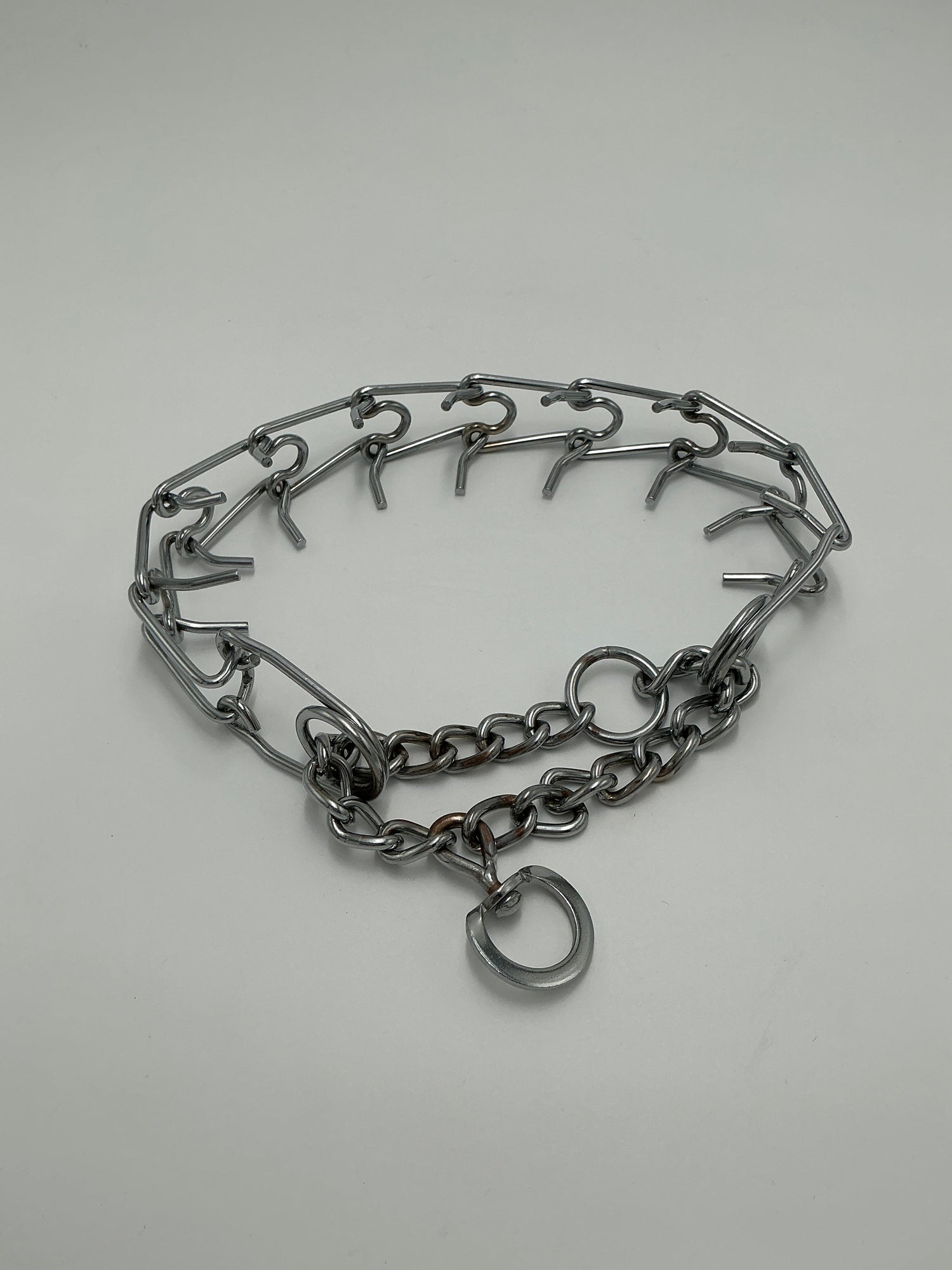 Prong Collar Assortment – Various Sizes Indiana Pet Supply