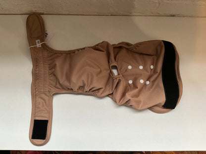 Grecle Reusable Female Dog Diaper Size Large