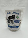 Suzie’s CBD Hearts – Premium Organic CBD Dog Treats Indiana Pet Supply
