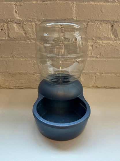Gravity Dog Feeder 1 Gallon
