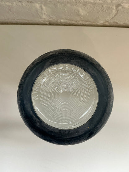 Barbicide Midsize Jar