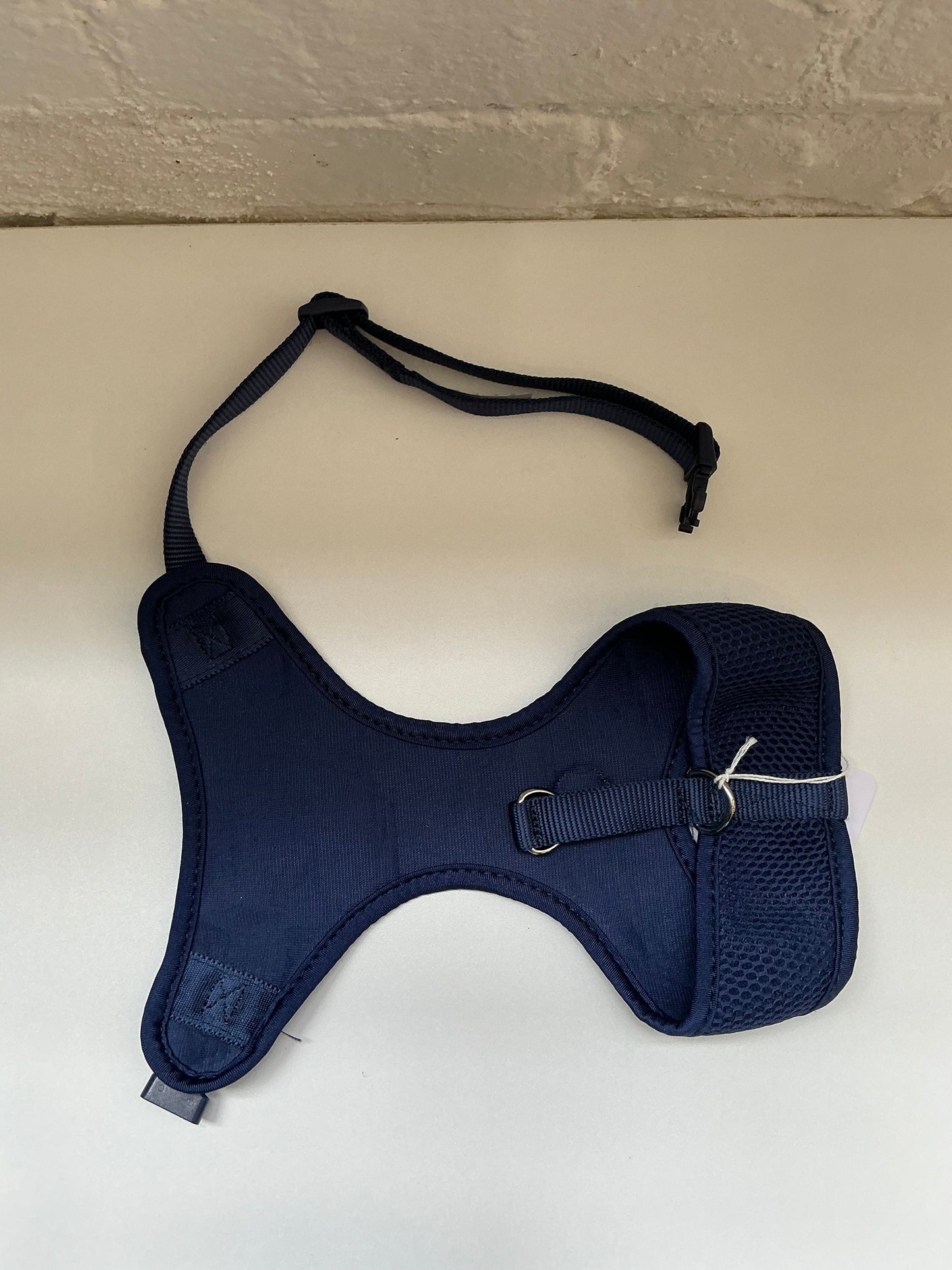 Good2Go Navy Mesh Harness S/M Adjustable
