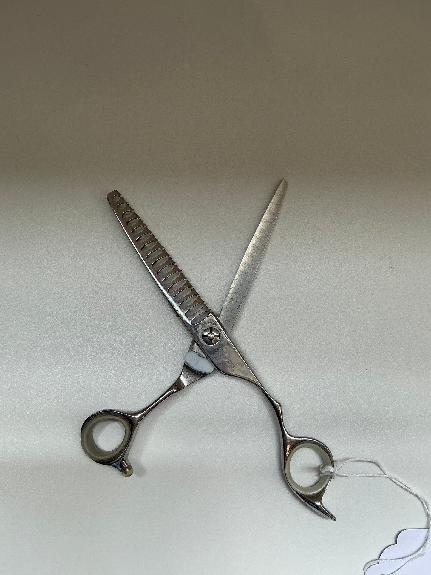 DRY EVOLUTION PRECISION SPEED-CUT™ 16 TOOTH TEXTURE SHEAR