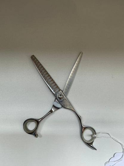 DRY EVOLUTION PRECISION SPEED-CUT™ 16 TOOTH TEXTURE SHEAR