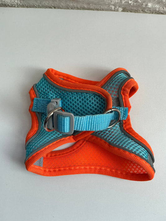 Rope Figure 8 With Rubber Ball Tug Toy