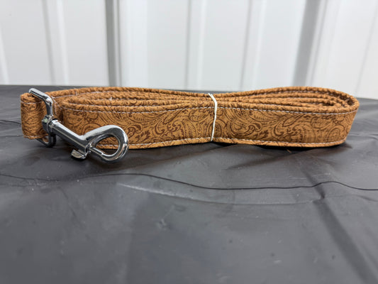 Handmade Leashes- Assorted Patterns