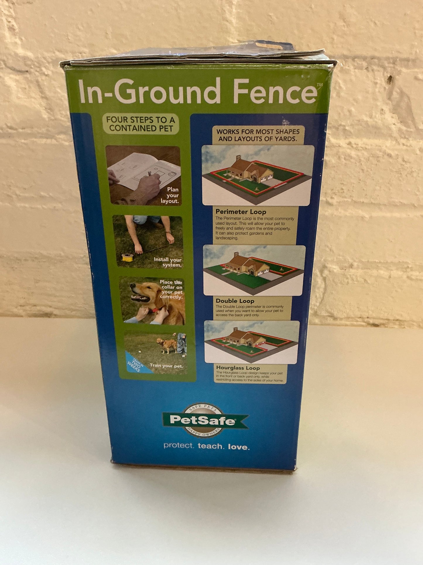 PetSafe In-Ground Fence System