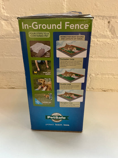 PetSafe In-Ground Fence System