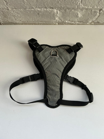 Coastal Grey Dog Harness Size Small