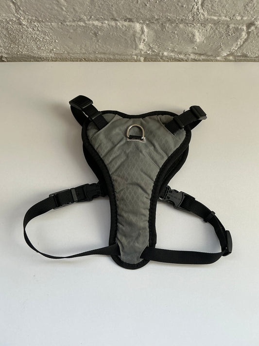 Coastal Grey Dog Harness Size Small