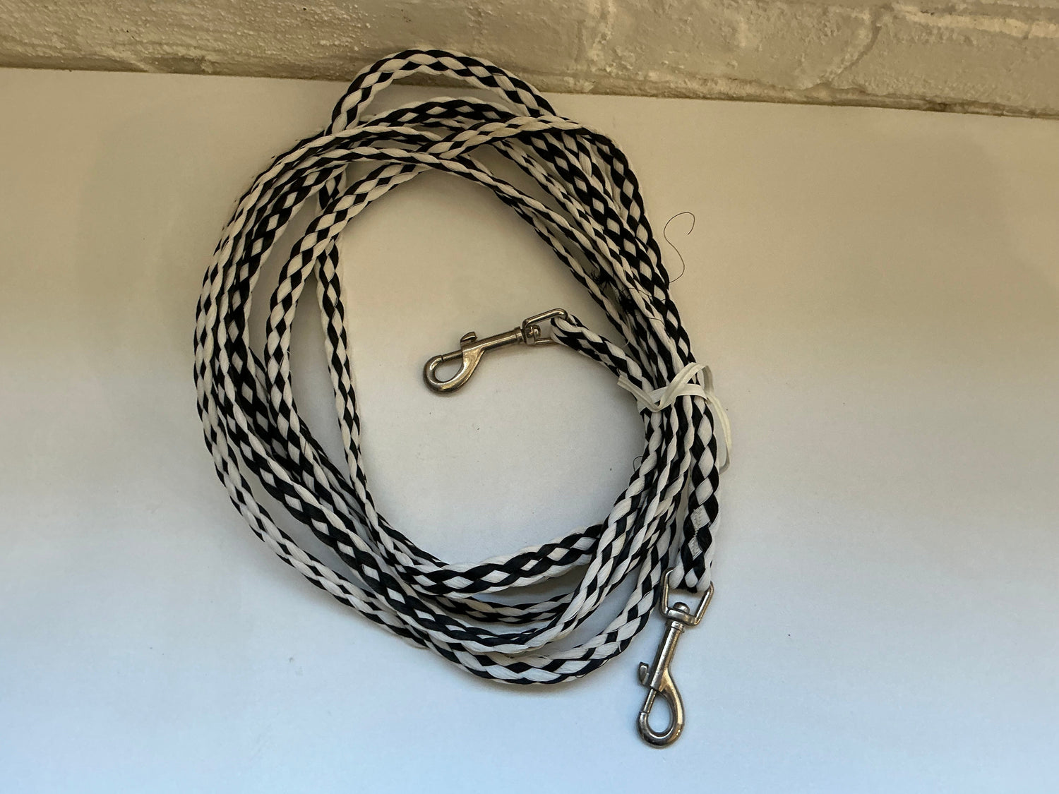 Braided Rope Tie out Cord Indiana Pet Supply