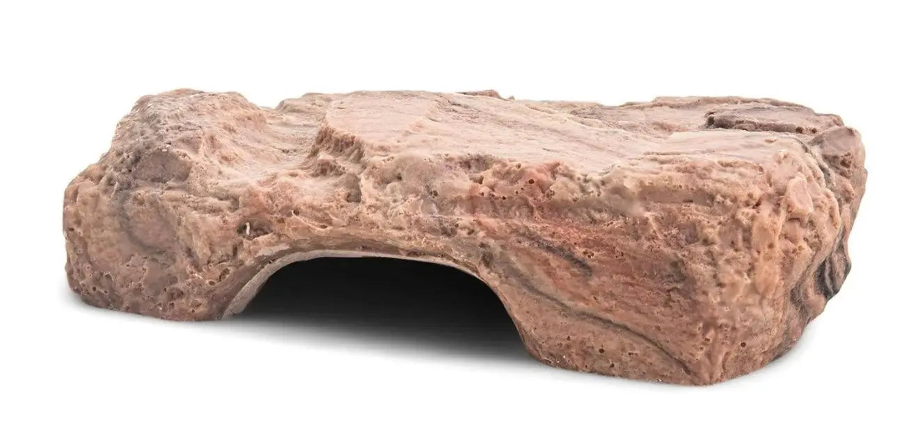 Flukers Habi Cave for Reptiles- Large Indiana Pet Supply