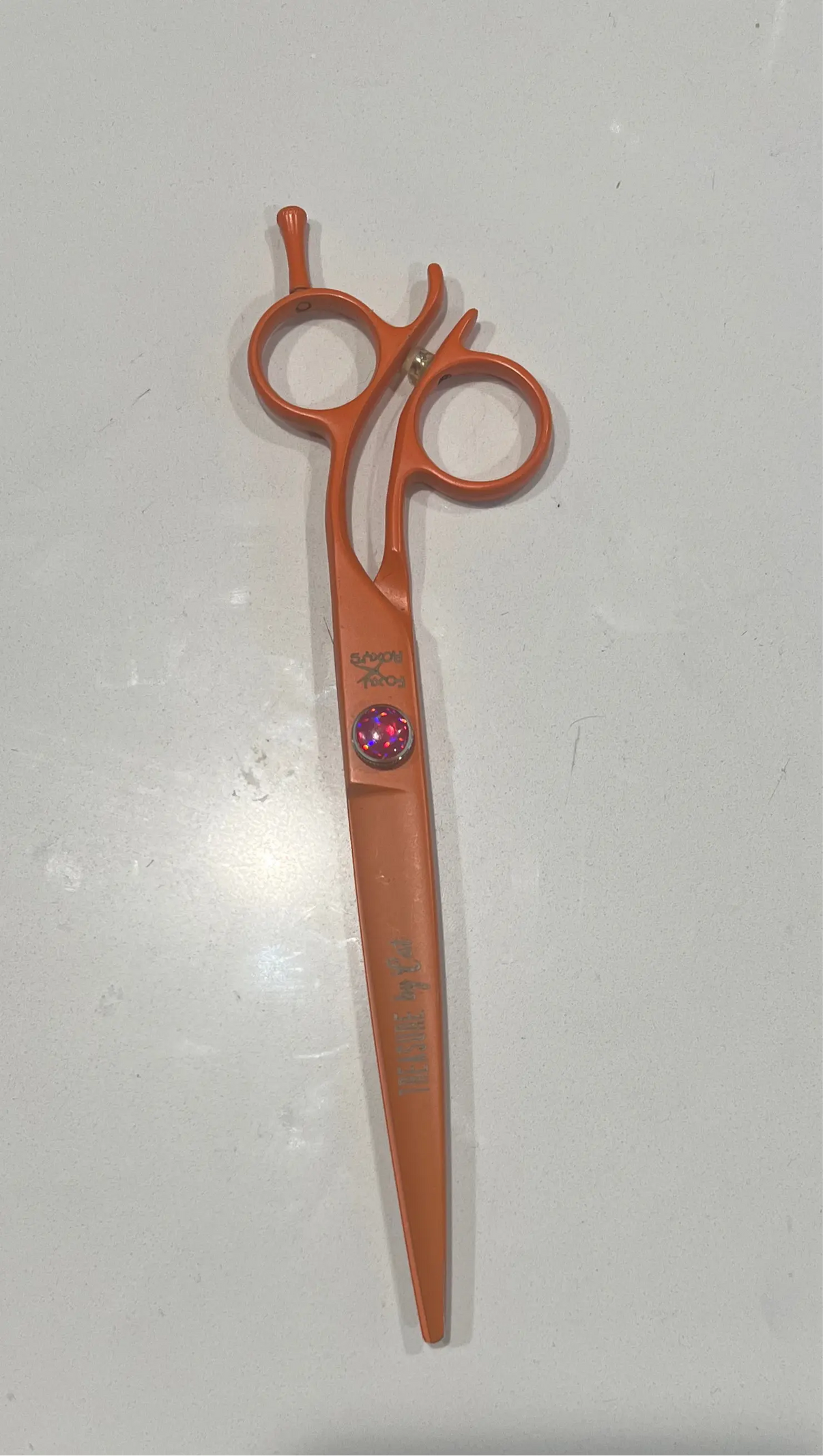 Foxy Roxy Treasure by Cat 7” Indiana Pet Supply