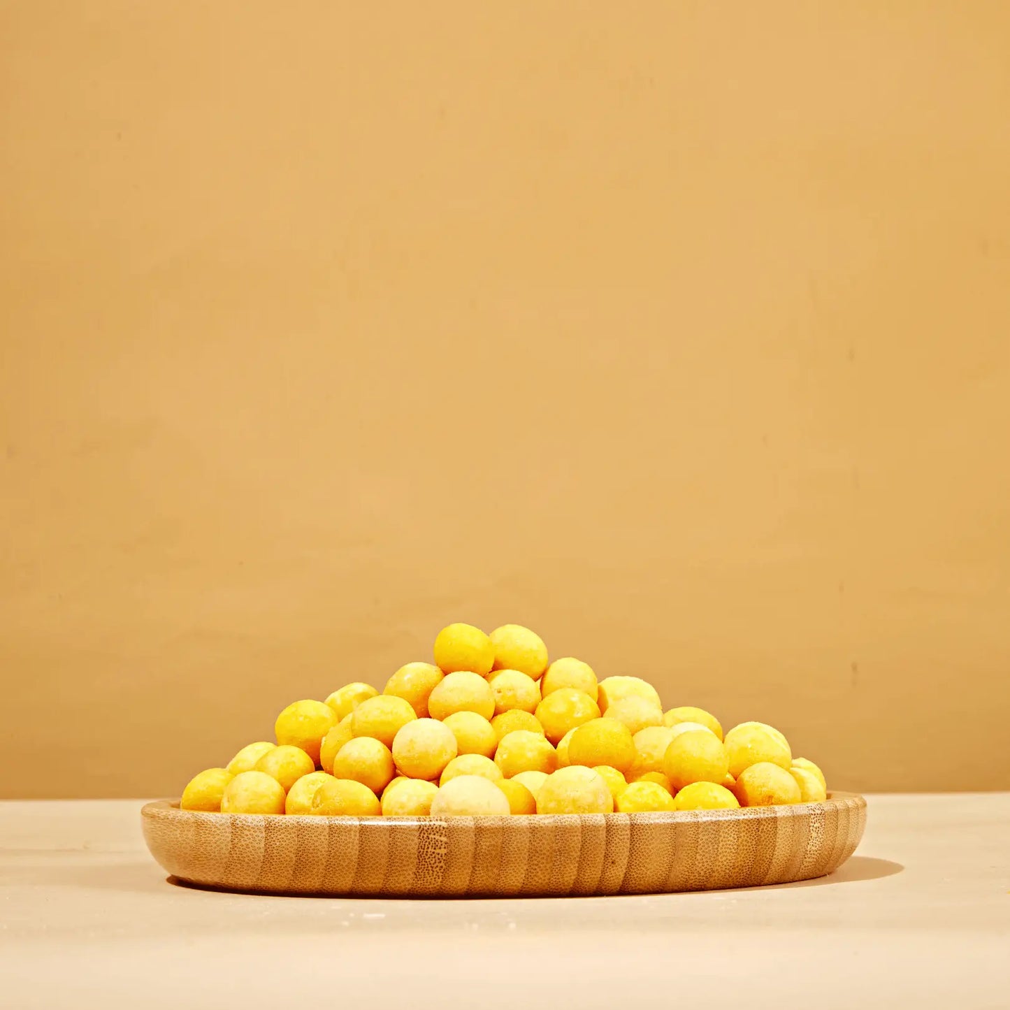 Freeze-Dried Egg Yolk Arya Sit