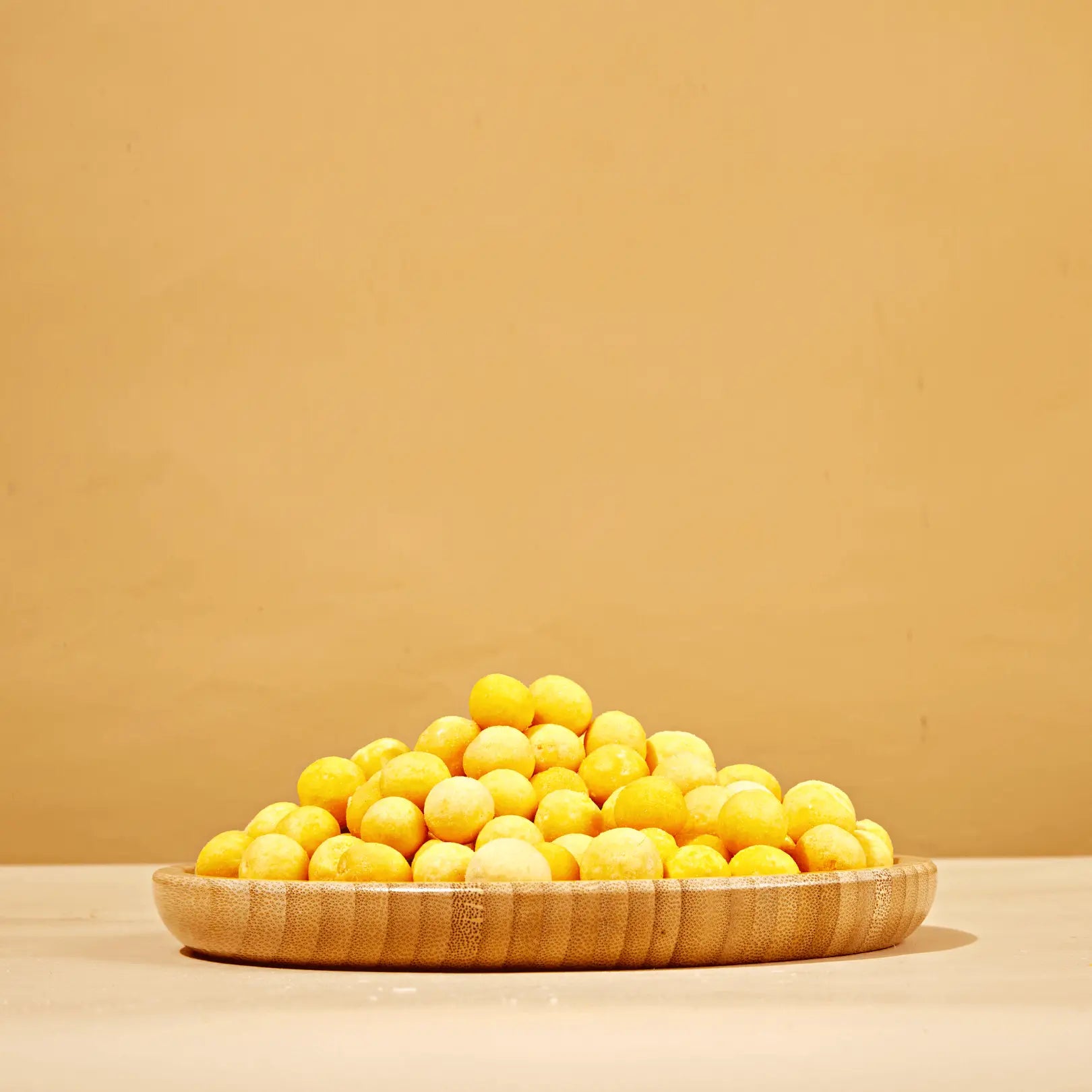 Freeze-Dried Egg Yolk Arya Sit