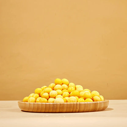 Freeze-Dried Egg Yolk Arya Sit