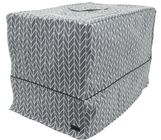 Vibrant Life Crate Cover - 36"