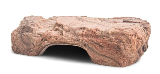 Flukers Habi Cave for Reptiles- Large