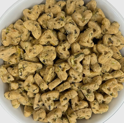 Bulk Treats 9.99/lb