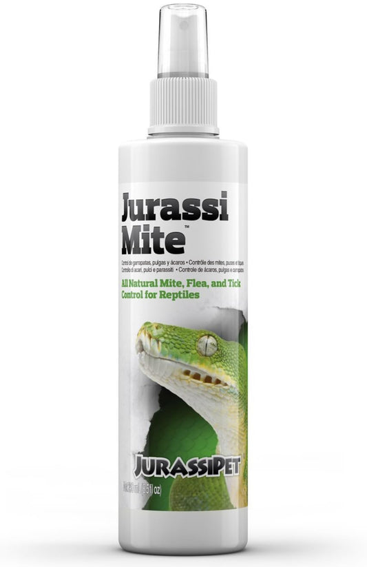 Seachem Jurassipet JurassiMite Spray