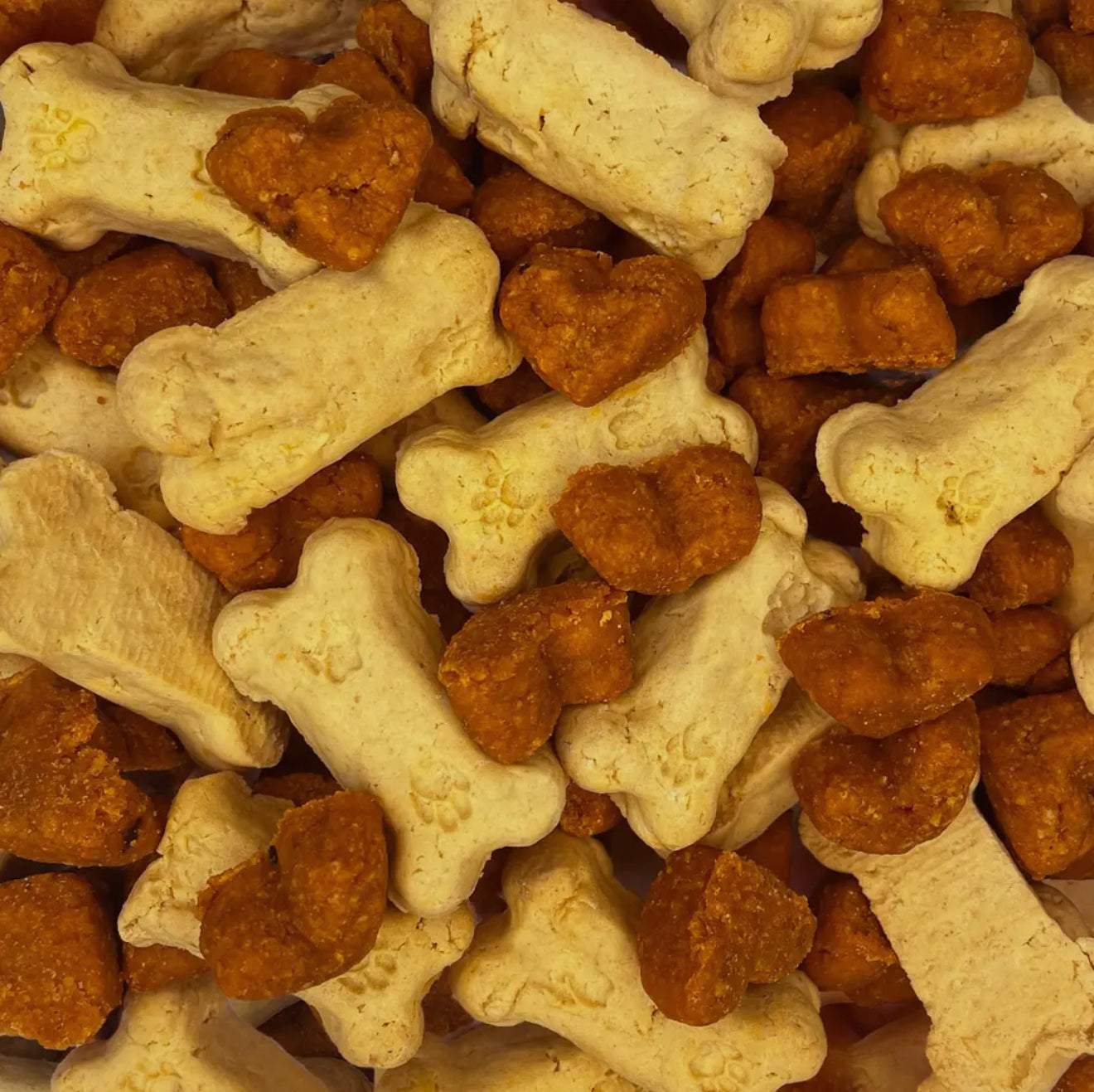 Bulk Treats 9.99/lb