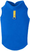 Gooby Fleece Pet Vest- Assorted Sizes and Styles
