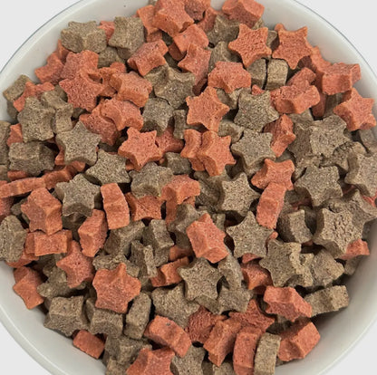 Bulk Treats 9.99/lb