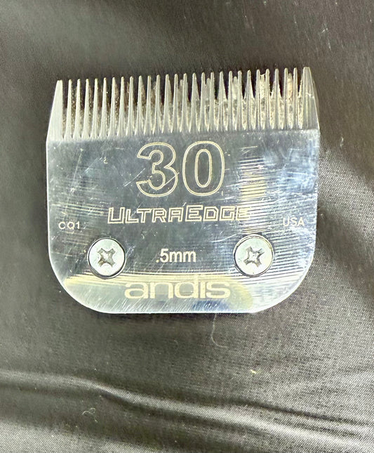 Andis #30 Blade