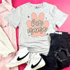 Fur Mama Tee | Dog Mom Graphic Tee | The Dapper Paw