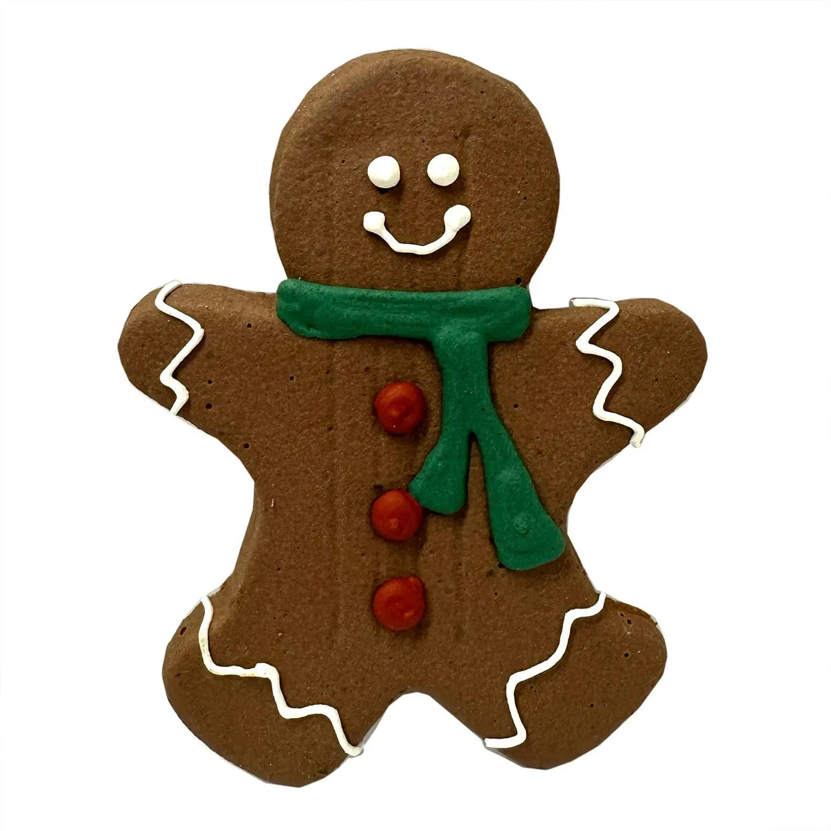 Gingerbread Man Bubba Rose Biscuit Co.