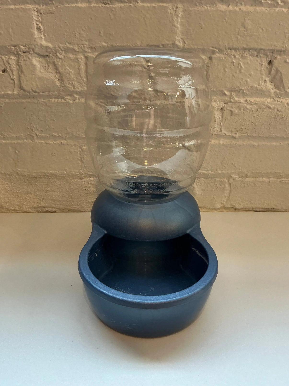 Gravity Dog Feeder 1 Gallon Indiana Pet Supply