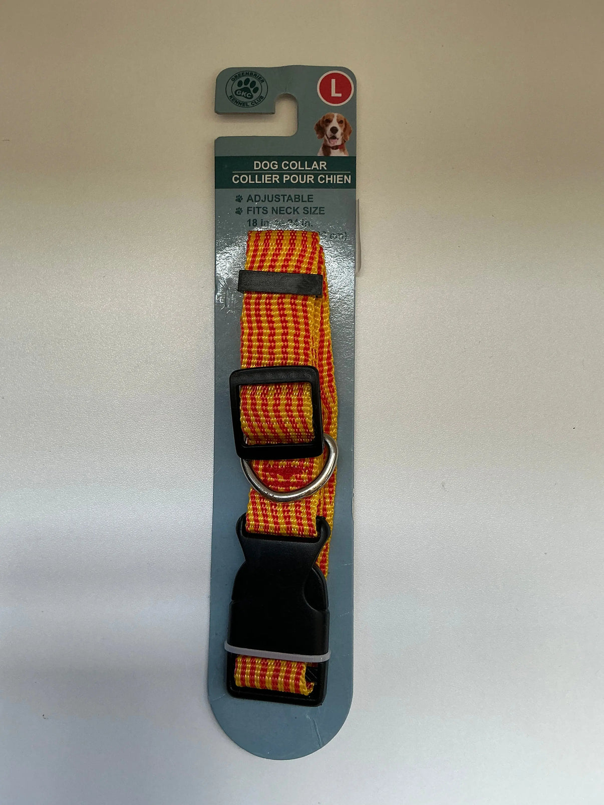 Greenbriar Kennel Club Collar Indiana Pet Supply