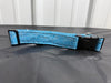 Handmade Dog Collars- Assorted Patterns and Sizes Indiana Pet Supply