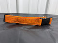 Handmade Dog Collars- Assorted Patterns and Sizes Indiana Pet Supply