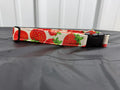 Handmade Dog Collars- Assorted Patterns and Sizes Indiana Pet Supply