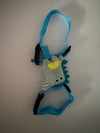Cartoon Plush Harness for Small Pets