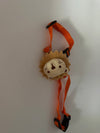 Cartoon Plush Harness for Small Pets