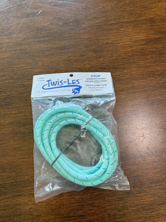 Twis-Les Electrical Cord Cover